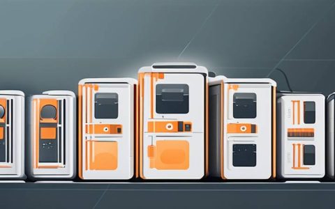 How much capacity does household photovoltaic energy storage have?