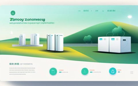 How is Zhongxing Energy Storage Smart Valley?