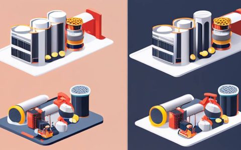 How is Zhuhai Hongqi Energy Storage Plant?