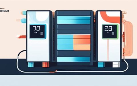 What is the temperature range of liquid-cooled energy storage?