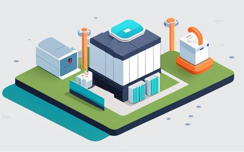 How is Zhuhai Huafa Energy Storage?