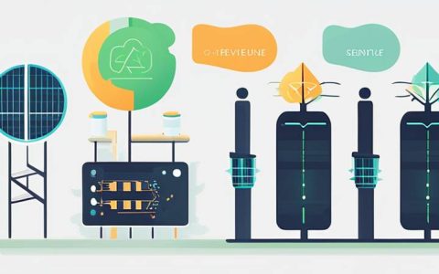 What are the sources of revenue for independent energy storage?