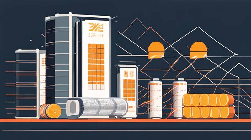 How is Zhuhai Kechuang Energy Storage Company?