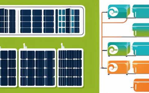How much photovoltaic capacity should be used to build energy storage
