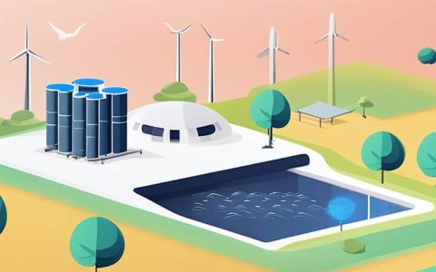 How is Zhuhai Metropark Energy Storage?