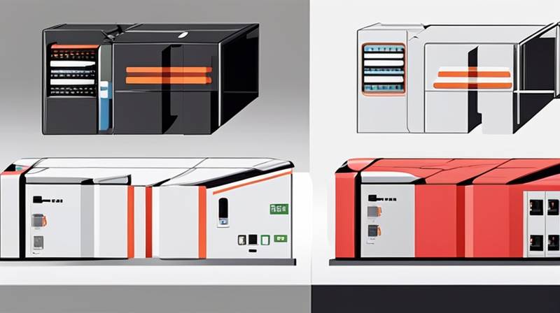 What are the energy storage cabinet manufacturers in Jilin?