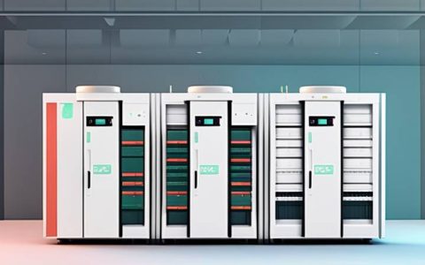 How much does a commercial energy storage cabinet cost?