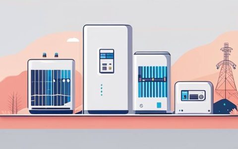 How is Zhuoyang Energy Storage Company?