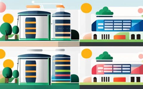 How is Zhuoyang Energy Storage Factory?