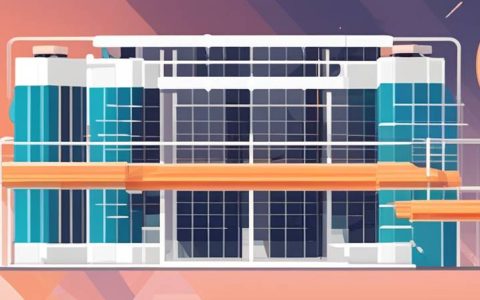 Overseas photovoltaic energy storage companies