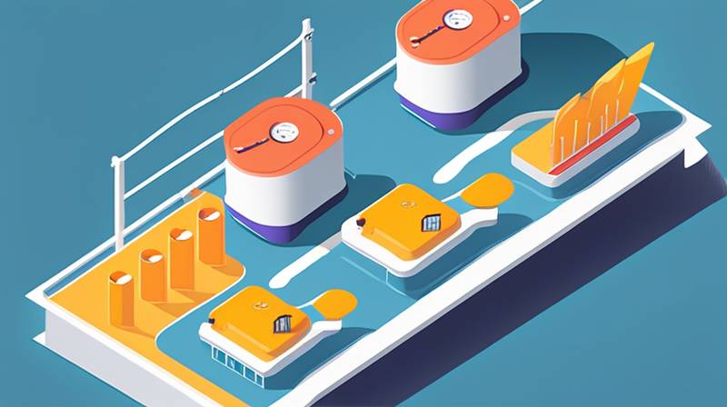 How is Zhuoyang Energy Storage?