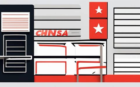 Which stores accept China Post Visa?