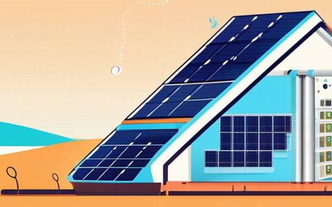 How many types of photovoltaic energy storage are there?