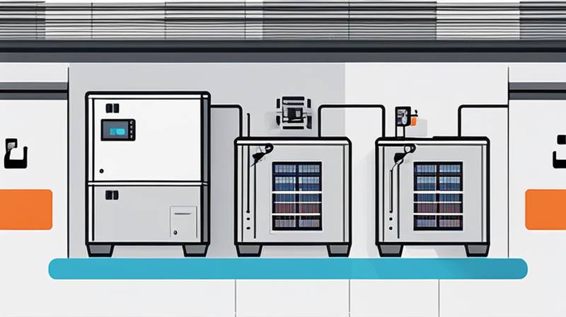 How is Zhuzhou CRRC Energy Storage?