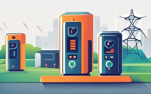 What stocks are there for urban energy storage systems?
