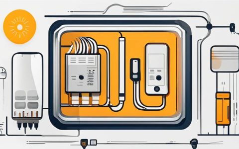 How does Powerwall provide backup power during an outage?
