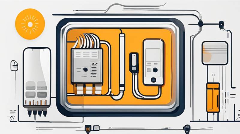 How does Powerwall provide backup power during an outage?