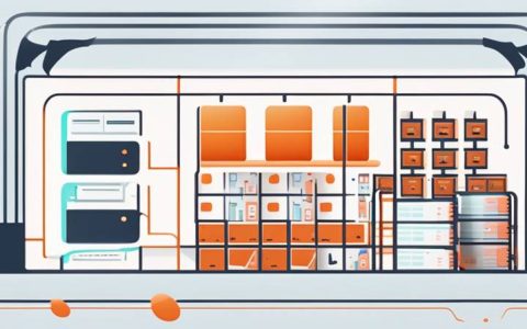 Which central enterprises invest in energy storage?