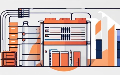 The Role of AI in Optimizing Commercial & Industrial Energy Storage