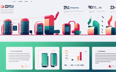 Analyzing consumer trends influencing BYD's energy storage market