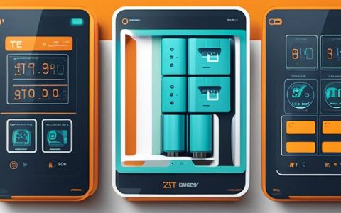 How is ZTE's energy storage product?