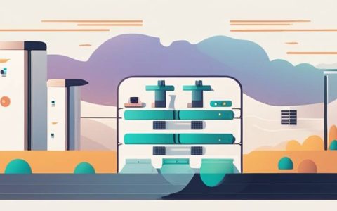 How many energy storage power stations should the country build?