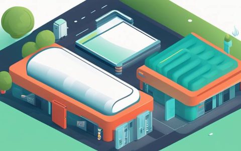 How many liters can a water tank store?