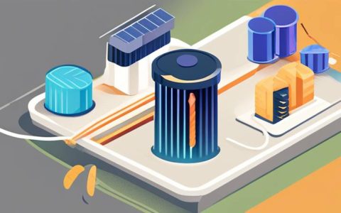 How much do energy storage companies earn?