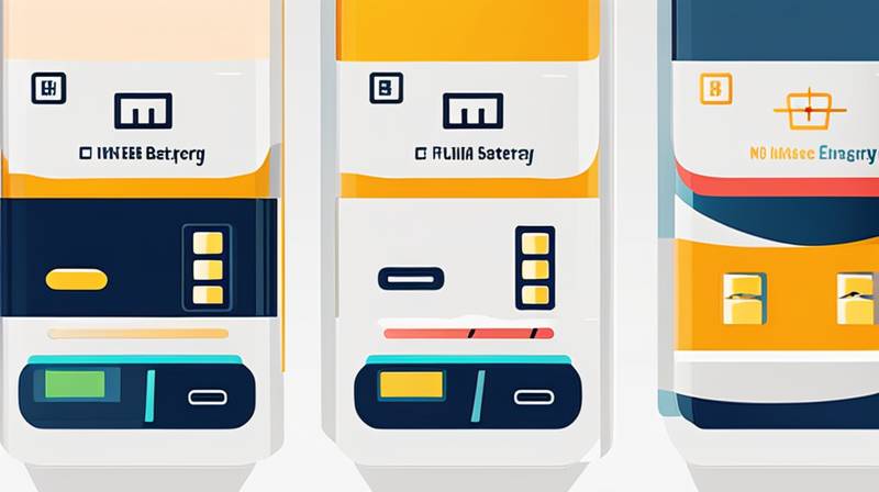 How much electricity does it take to fully charge the energy storage battery?