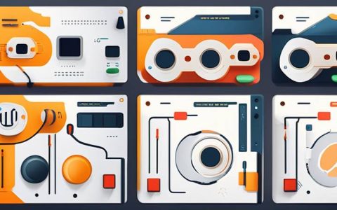 What are the common energy storage components in circuits?