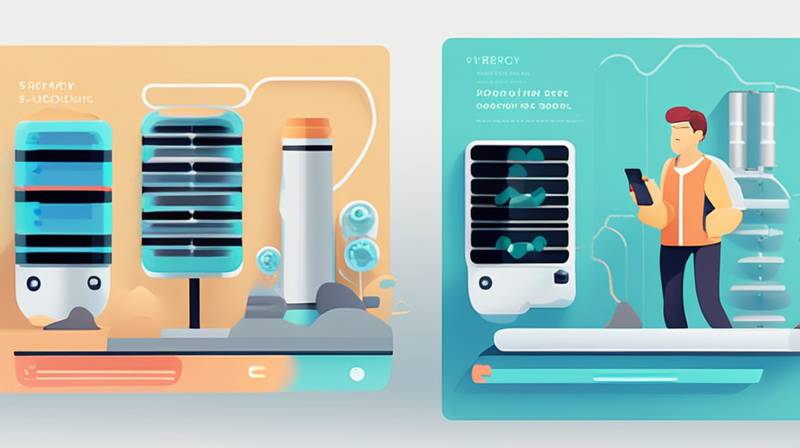 How much do undergraduates earn in energy storage?