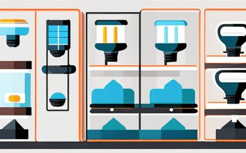 What are the photovoltaic energy storage lamps?