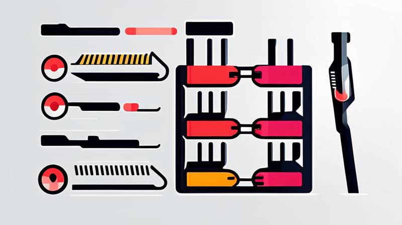 How many volts is the lightest energy storage battery?