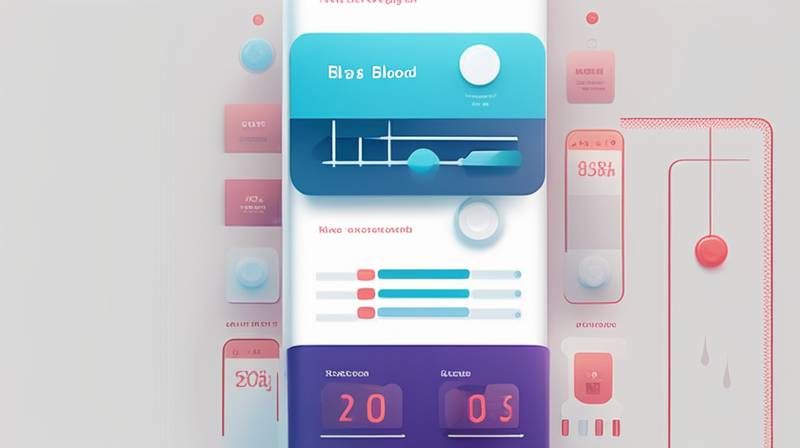 How many days can autologous blood be stored?