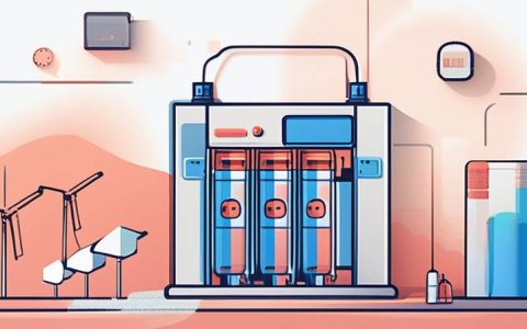 How much does a master's degree in energy storage technology earn?