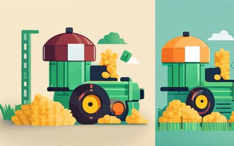 How many tons of silage can be used to apply for subsidies?