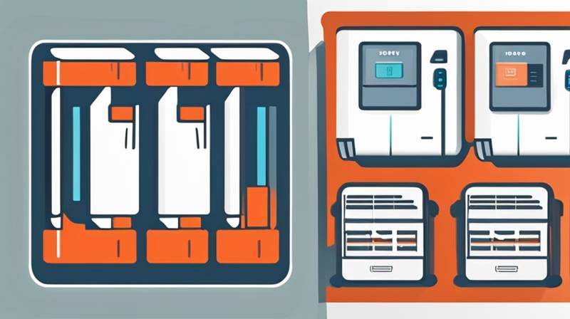 How international regulations affect global energy storage players