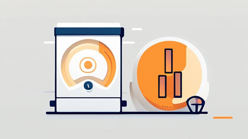 How much does user-side energy storage cost?