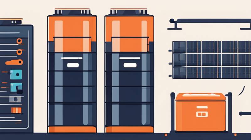 How much does an energy storage R&D manager earn?