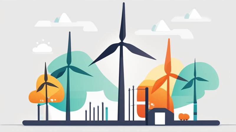 What is the optimal storage capacity for wind energy?