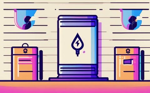 How much does an energy storage salesperson earn?