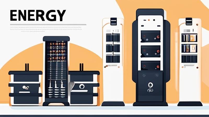 How much does energy storage battery earn?