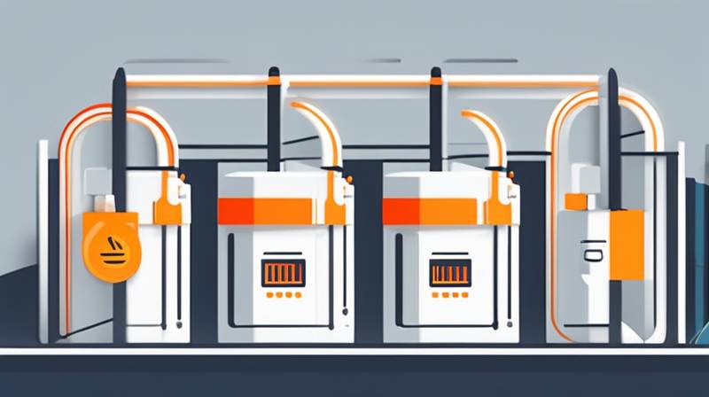 How much does energy storage battery testing cost?