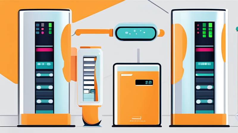 How much does energy storage installation cost?