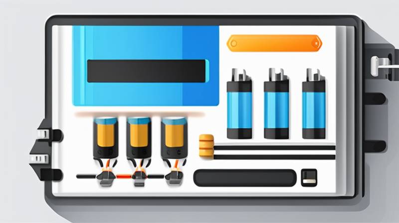 How much does energy storage lithium battery OEM charge?