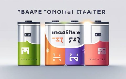 What are the brands of natural energy storage batteries?