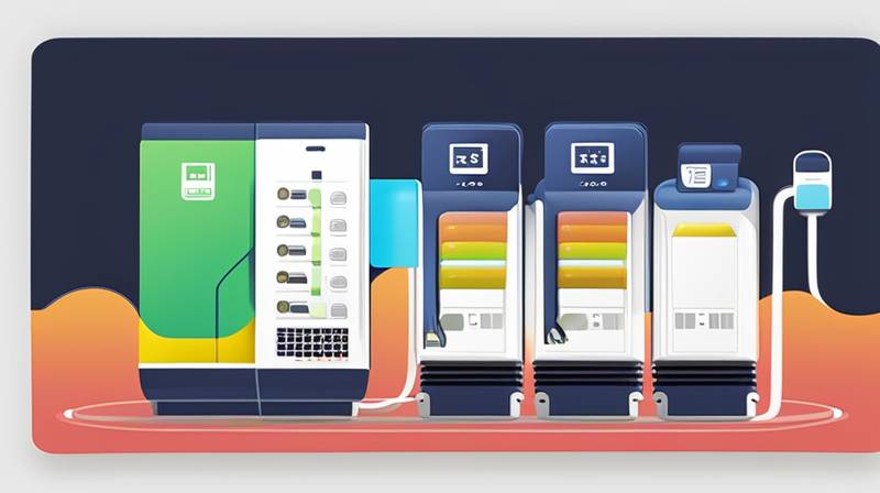 How BYD is improving the interoperability of its energy storage products