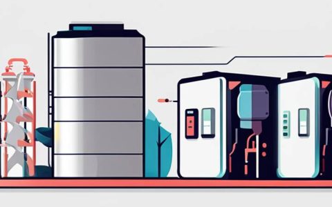 How much does it cost to sell electricity from energy storage power stations?