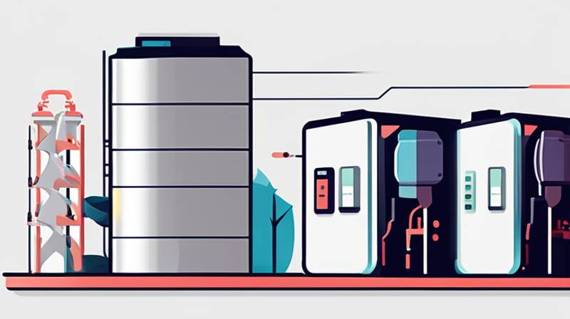 How much does it cost to sell electricity from energy storage power stations?