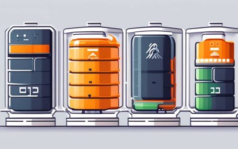 How much does it cost to work in an energy storage company?